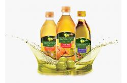 China High Accuracy 500ml Edible Oil Filling Machine For Essential Oil Bottle supplier