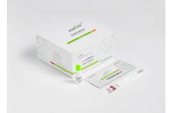 China Interleukin 6 C Reactive Protein Test Kit Acute Infection Diagnosing Performance Index supplier