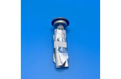 China Standard Airbag Valve Bag Perfect Combination Of And Efficiency supplier