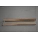 wooden bed slats from Wenan for sale