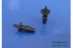 China CP45 NOZZLE J9055133BD J9055134B J9055135BD J9055138B SAMSUNG nozzle supplier