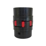 Star Type Rotex 42 Rotex Spider Coupling Gr 42 Insert XL5 With Polyurethane for sale