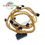 C7 Engine Wiring Harness 1982713 198-2713 for  E325D E329D Excavator