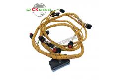 China C7 Engine Wiring Harness 1982713 198-2713 for  E325D E329D Excavator supplier