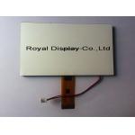 COG Lcd Screen Module 320X160 Dots , Reflective Lcd Display With UC1698