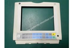 China GE B20 Monitor Front Frame Assembly With Button Membrane supplier