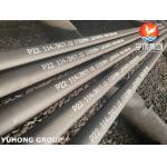 ASTM A335 Grade P22 Alloy Steel Seamless Tube For Boiler and Superheaters