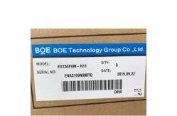 China 15.6 Inch IPS TFT LCD Screen EV156FHM-N11 Industrial FHD 1920X1080 supplier