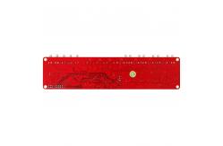 China Reprap Melzi 3D Printer Kits , Print Controller Board Circuit Panel supplier