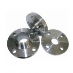 Asme B16.47 Slip On Pipe Flange Carbon Steel Wn Blind Dn100 Pn16 for sale