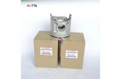 China Liner Kit Piston ME220454 6D34 Cylinder Liner Kit ME993531 6 CYL supplier