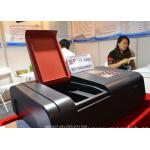 Sulfur dioxide Double Beam UV Vis Spectrophotometer For Chemistry experiment for sale