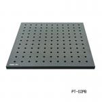 300x300mm Optical Breadboard Vibration Isolation Plate For Experiment for sale