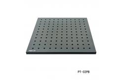 China 300x300mm Optical Breadboard Vibration Isolation Plate For Experiment supplier