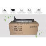 Photoconductor Kyocera Mita KM 1620 MK413 Compatible For Kyocera Copier for sale