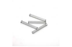 China Conical Coil Spring Small Cone Compression Springs 10mm Diameter 20mm Id Od supplier