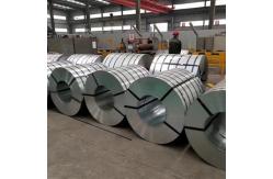 China Hot Dipped Galvanized Coil SGCC/CGCC/TDC51DZM/TDC52DTS350GD/TS550GD/DX51D supplier