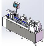 Papa Mini Peanut Tahini Candy Bar Making Machine