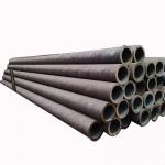 12-820mm Hot Rolled Seamless Steel Tube 2-70mm For Mechanical Parts for sale