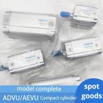 Compact cylinder ADVU-16-15-A-P-A | Festo TW for sale