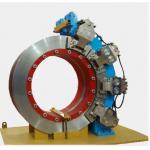 Hydraulic Disc Brake Max.Pull of Fastline 275 kN Dia. Of Wireline 32(1.1/4) mm(in) for sale
