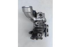 China High Power 1.2T Engine Volkswagen Turbo Parts 04E145721L 04E145721B Turbocharger supplier