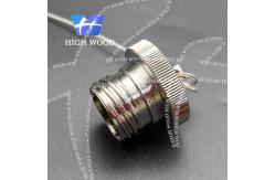 China Plug socket seal cover, 32F13R,D38999 Series Ⅲ. supplier