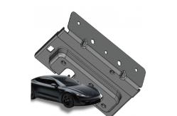 China Automotive Parts Prototyping Die Casting Stamping OEM/ODM Solutions supplier