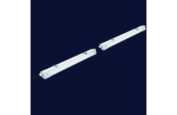 China Excellent Efficiency LED Tri Proof Lamp AC100 - 277V For Wash Operation supplier