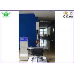 10-30CPM Furniture / Chair Backrest Backward Durability Tester QB/T2280-2007