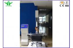 China 10-30CPM Furniture / Chair Backrest Backward Durability Tester QB/T2280-2007 supplier