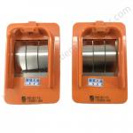 Nihon Kohden TEC-7631 Defibrillatror ND-611V Paddle Pad Electronic Pole Adult Plate Assy A Pair Replacement Parts for sale