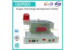 China 3KHz High Frequency Spark Test Machine Abet5015E OEM / ODM Available supplier