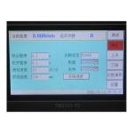 2kgf  Drop Testing Machine