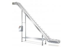 China Mini Doypack Packaging Machine With Bowl Elevator Suitable For Manual Cutting supplier