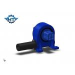 Single Enveloping IP66 Enclosed Small Slew Drive For CSP And CPV Solar Power for sale