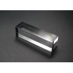 IPL Light Guide Sapphire Optical Window 1mm In Medical Beauty Industry for sale