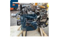 China Excavator Mitsubishi Engine 4M50 Complete Engine Assy supplier
