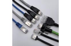 China High-Quality Custom Wire Harness For Industrial & Automotive Applications Durable, supplier