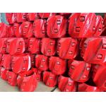Stainless Steel Rigid Bow Spring Casing Centralizer API For Well Drilling for sale