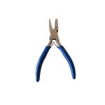 Metal Binding Wire Strip Pliers , 6-50mm Coil Crimping Pliers