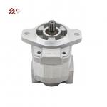 High Guarantee Komatsu Wheel Loader 510-1 Pilot Gear Pump with YU'AN 705-11-33100 for sale