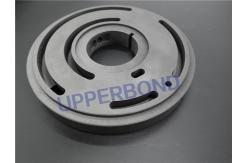 China Cigarettes Machinery Spare Parts Graphite Carbon Ring supplier