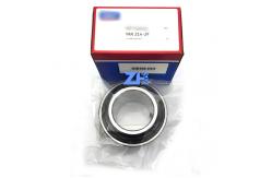 China YAR214-2F Pillow Ball Bearing  Heavy Load Low Noise supplier