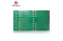 China 20 Multilayer PCB High Frequency Board HDI RIGID PCB Design For Server supplier