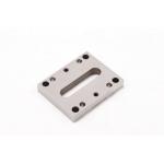 Slider Base Injection Molding Automotive Parts Injection Auto Components for sale
