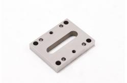 China Slider Base Injection Molding Automotive Parts Injection Auto Components supplier
