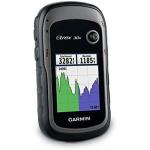 Garmin Etrex 30 Handheld GPS Device 3 Axis Compass 240 X 320 Display Pixels for sale