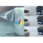 High Shrinkage Poliolefin Shrink Film for sale
