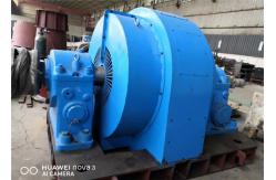 China 200kw-10mw Francis Water Turbine Generator  / Off Grid Hydro Generator supplier